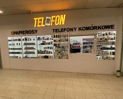 TEL-FON serwis telefonów i tabletów